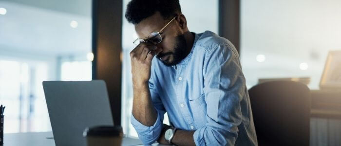 How to Best Reduce Employee Stress in 2021