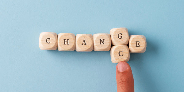 How to Avoid Problems with Change Management in Your Organization