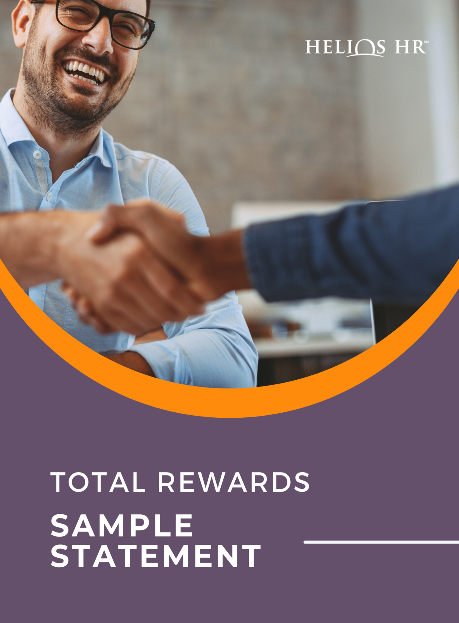 Employee Total Rewards download