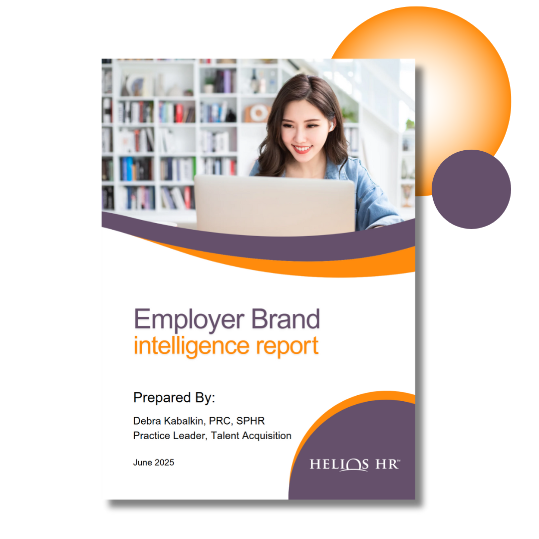 Employer Brand Report