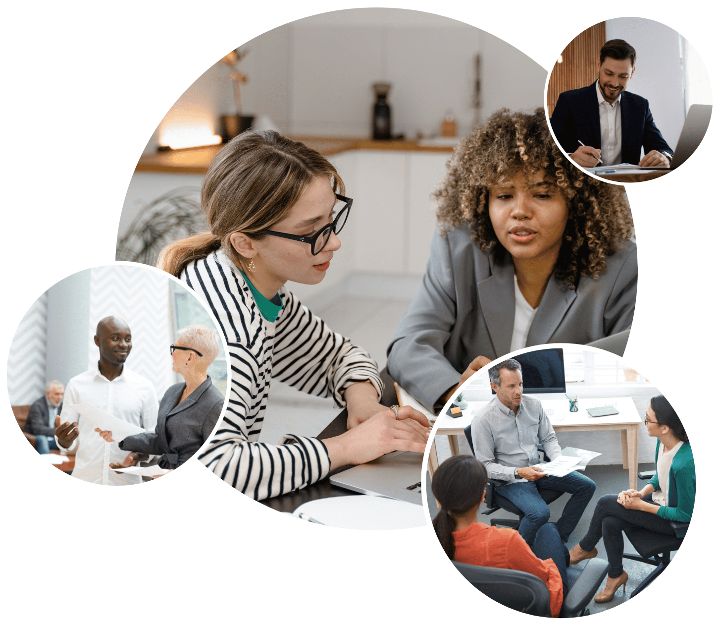 Fractional HR Services Washington DC Metro Area