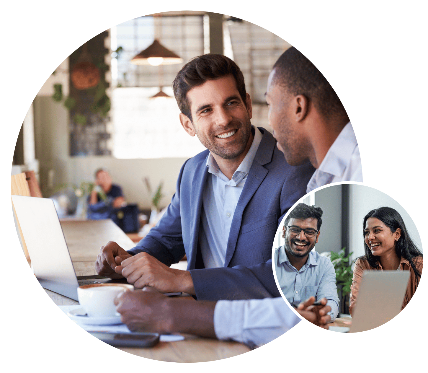 HR Outsourcing Solutions Mid-Atlantic Washington DC Virginia Maryland