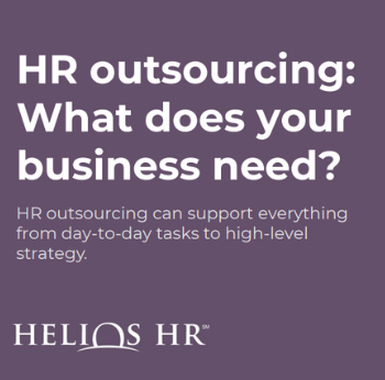 HR Outsourcing guide