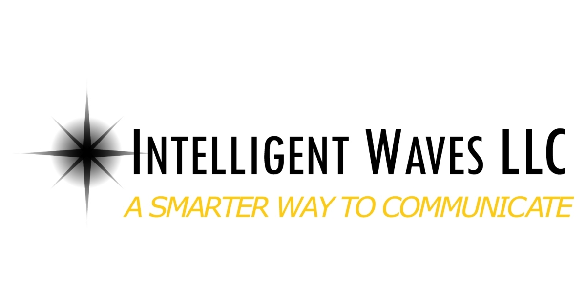 Intelligent-Waves-Logo-stacked-black