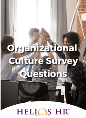 Organizational Culture assessment tools