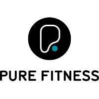 purefitness logo