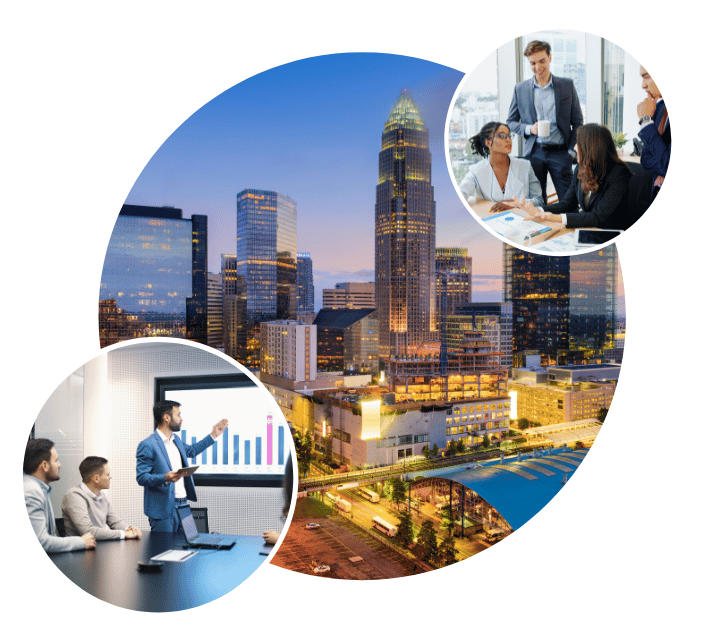 hr consultants charlotte nc right