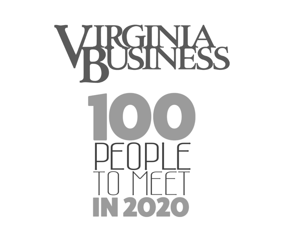 100 people to meet