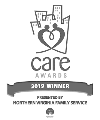 2019 Care Awards Winner