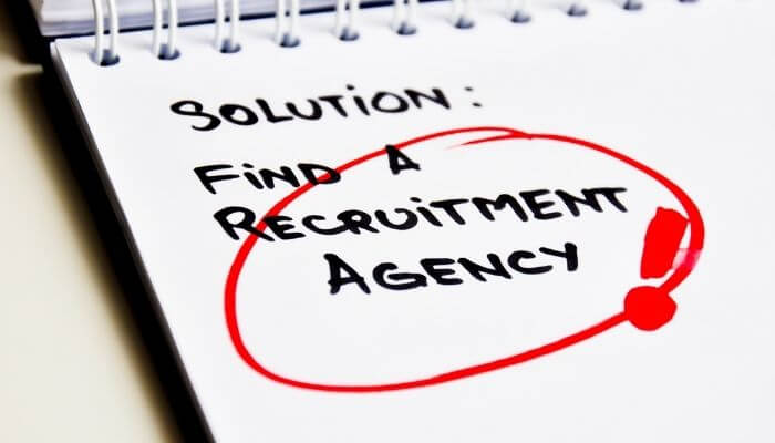 How to Find the Best Recruitment Agency for Your Business