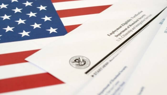 Frequently Asked Questions About the New(er) Form I-9
