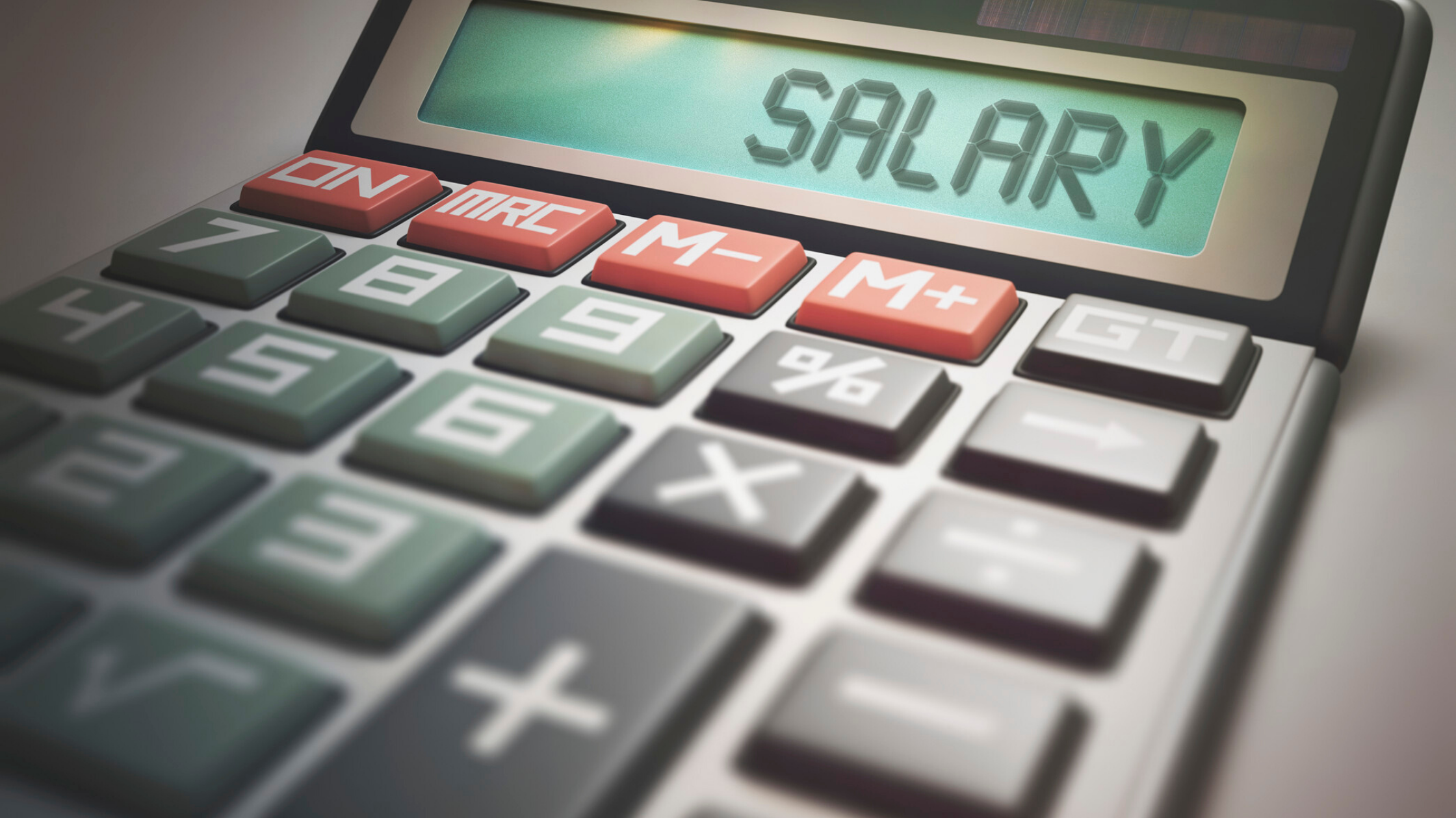 Considering a Counter Offer? How To Negotiate Your Salary