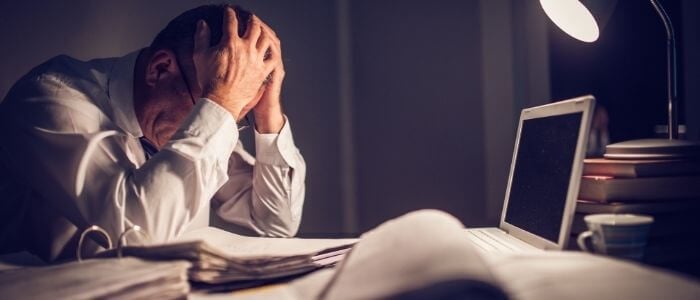 How Your Employee Assistance Program (EAP) Helps with Workplace Stress