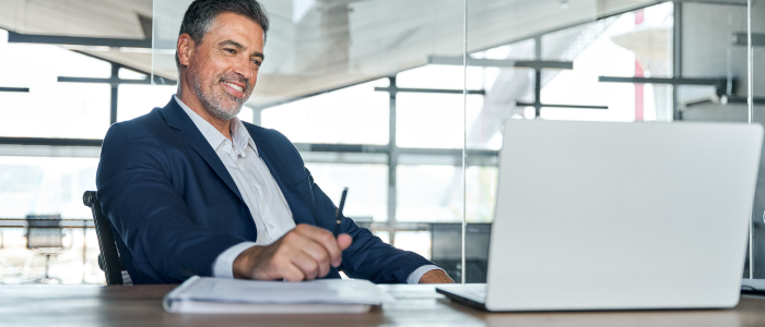 5 Executive Hiring Problems Solved by Retained Search