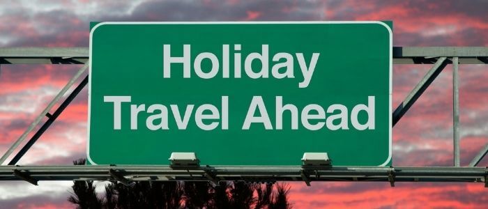 Help Your Employees Travel Safely This Holiday Season