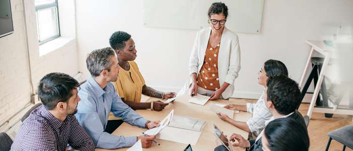 How Personality Tests Can Help Identify Future Leaders