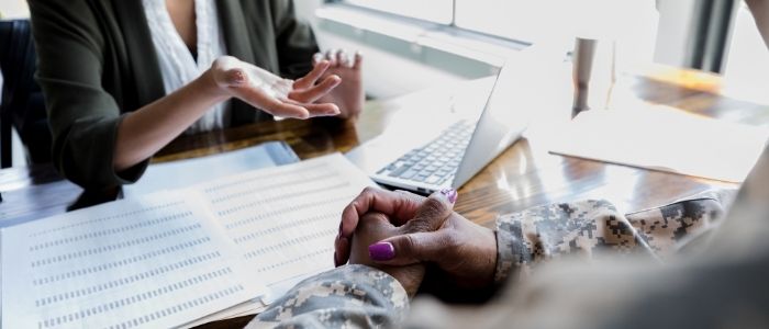 Strategies to Attract and Hire Veterans to Diversify Your Team