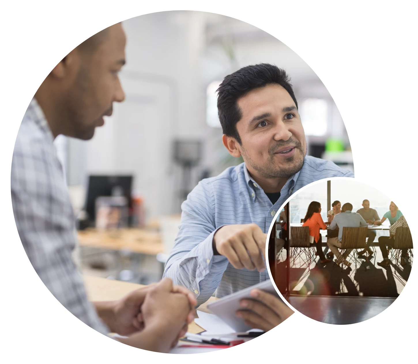 Leadership Alignment Facilitation