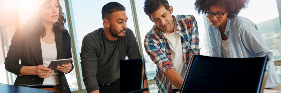 How to Harmonize Pay and Benefits After a Merger