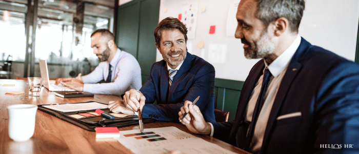 Managing Talent Transitions During Mergers: Consulting Insights