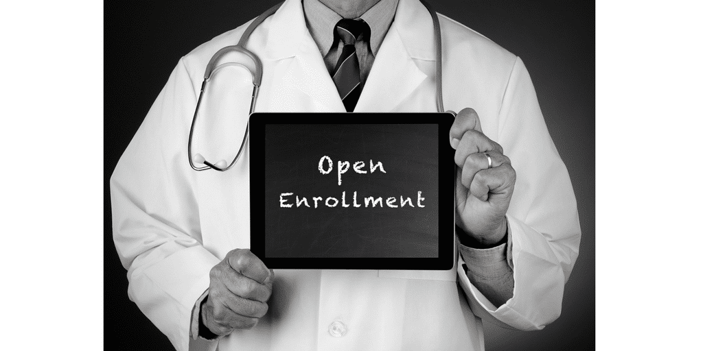 4 Tips to Help You Best Prepare for Open Enrollment