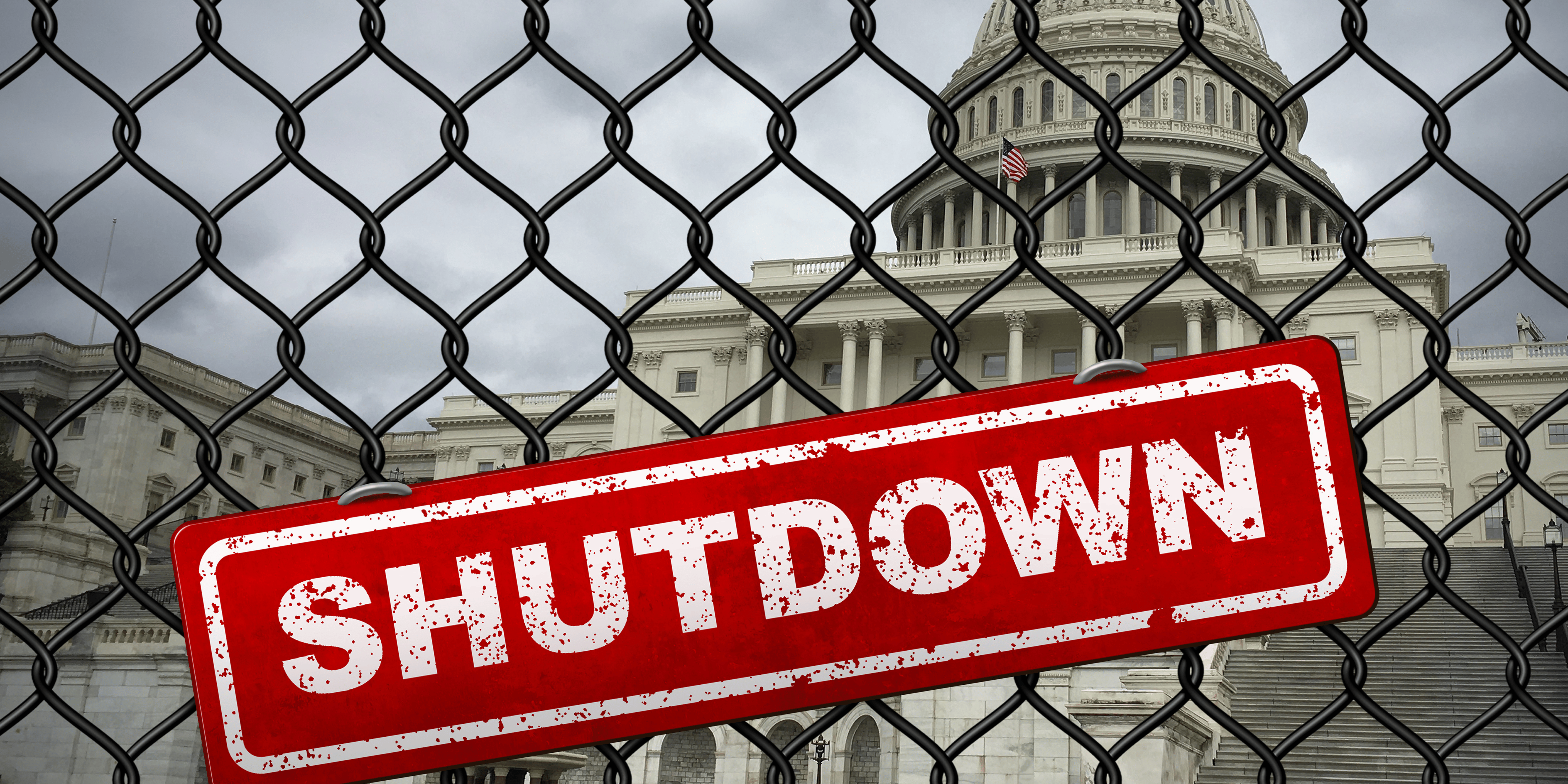 How Federal Contractors Can Prepare for a Government Shutdown