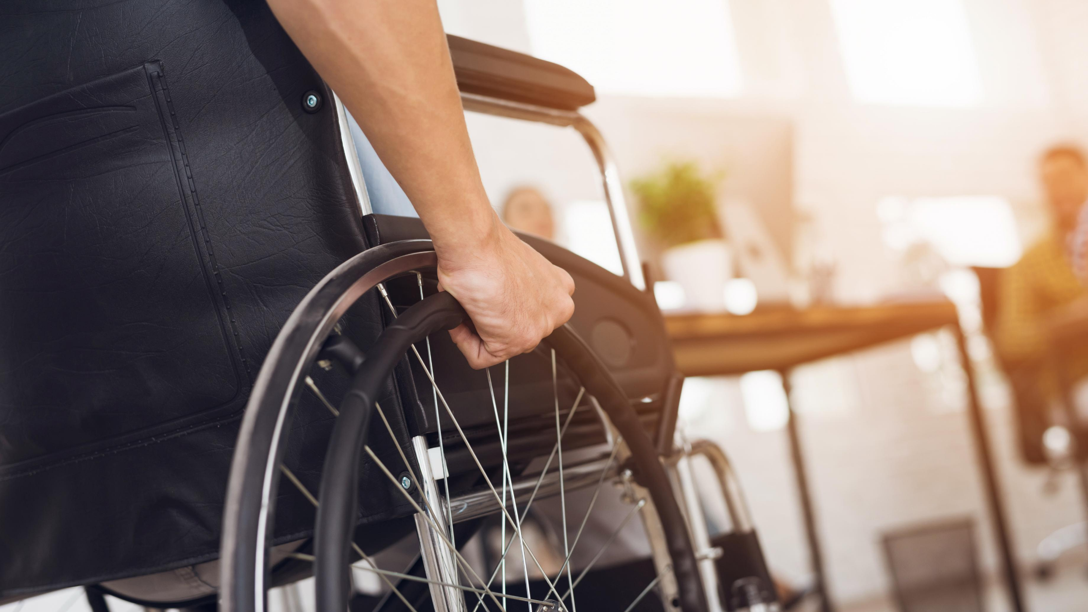 Inclusion Review: Tax Incentives for Hiring Disabled Workers