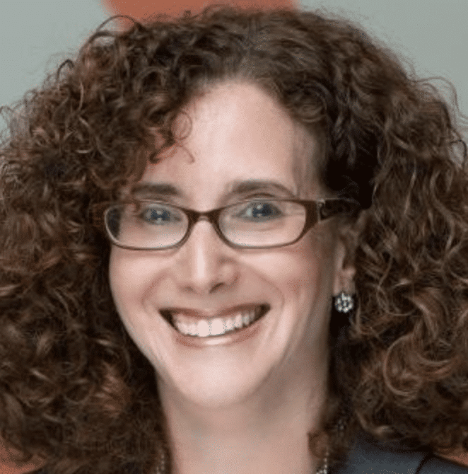 Debra Kabalkin