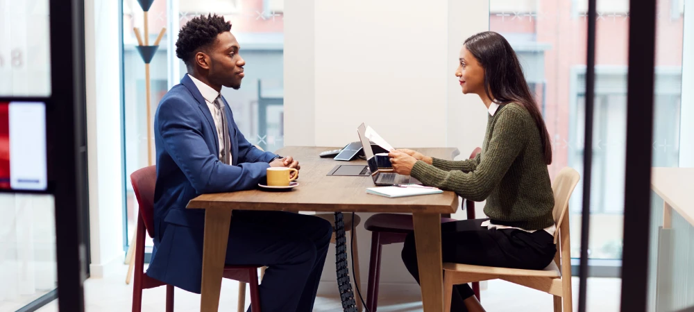 What Men Should Wear During a Job Interview: A Gentleman’s Guide