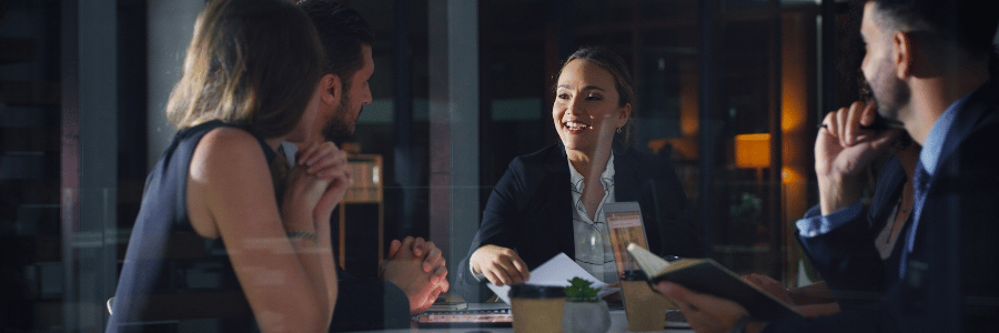 How HR Leaders Can Shape AI Strategy in Their Organizations