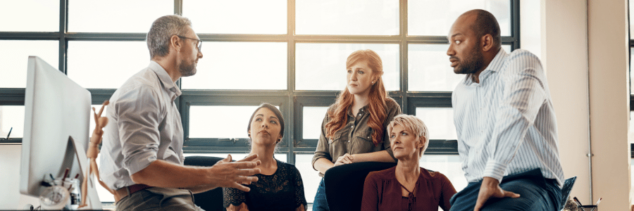 AI Upskilling: How to Move Beyond Traditional Training Models