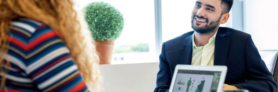 How the Candidate Experience Can Be a Competitive Recruiting Advantage