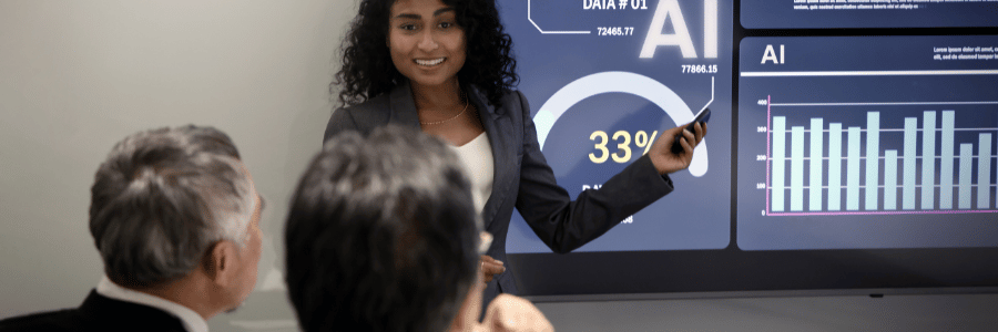 Is It Time to Hire a Chief AI Officer?