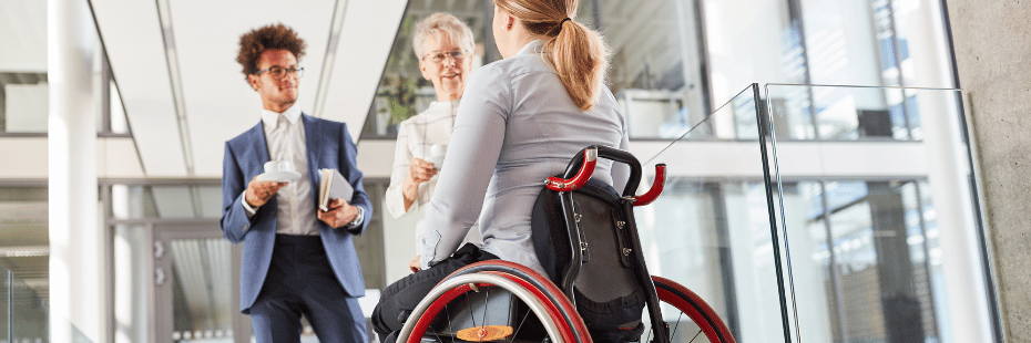 How to Make Hiring More Accessible for Candidates with Disabilities