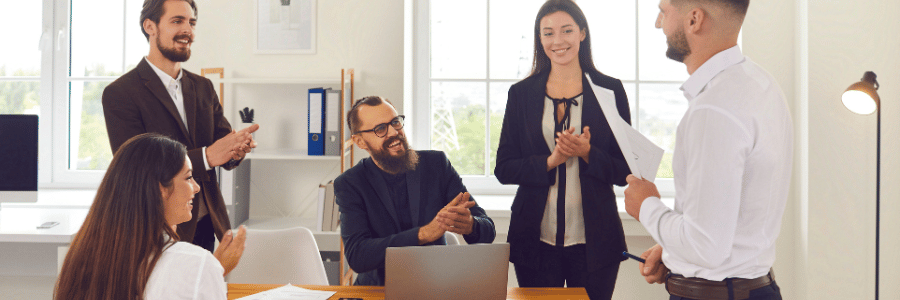 10 Last-Minute Ideas to Celebrate National Employee Appreciation Day