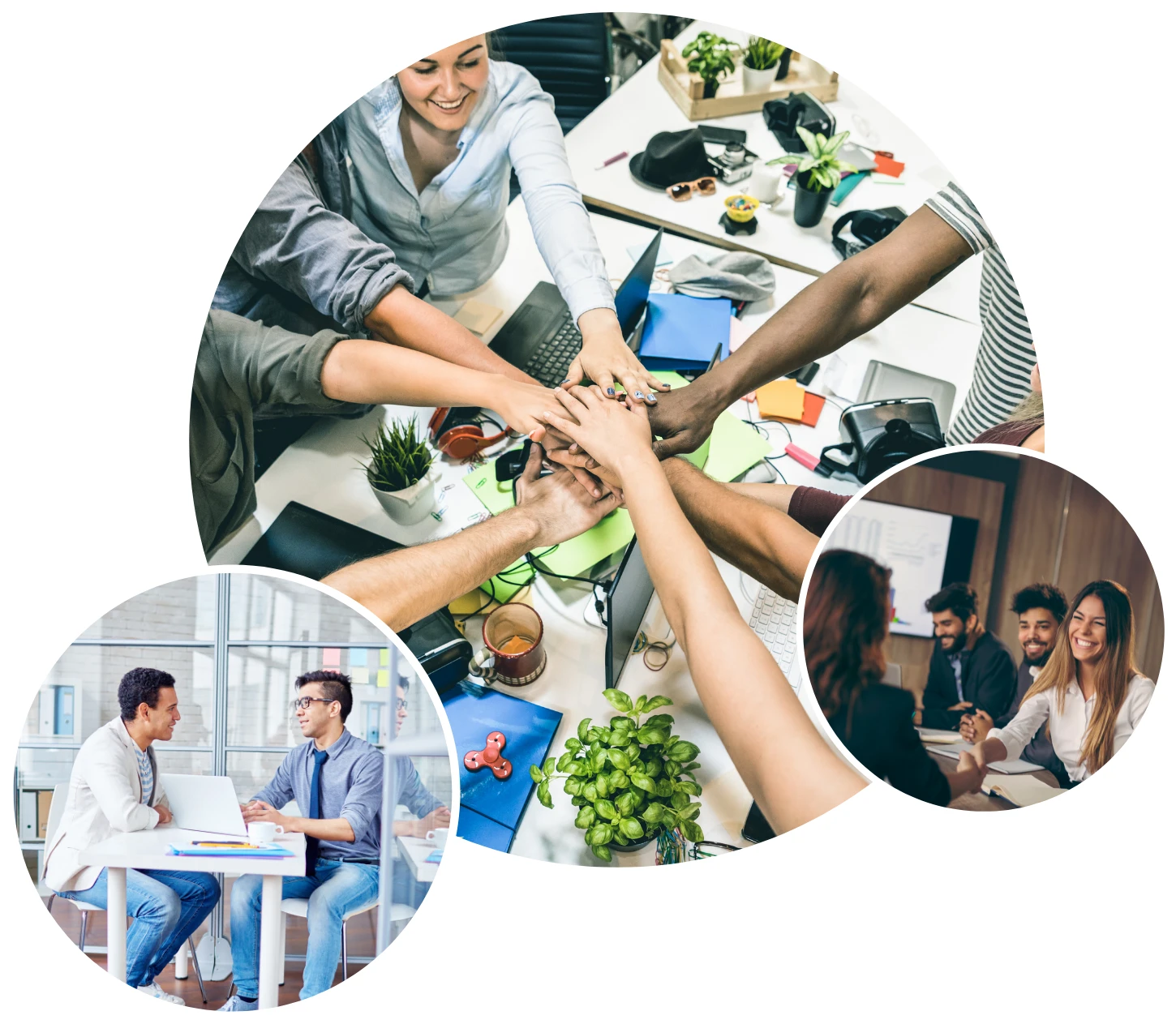 employee retention pillar