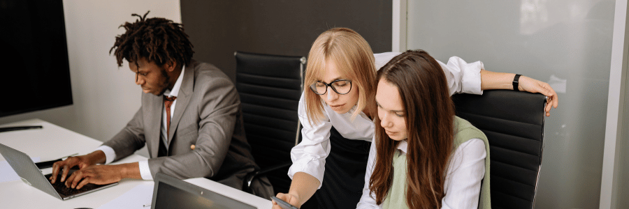 How to Attract and Develop Entry-Level Talent in the Age of AI