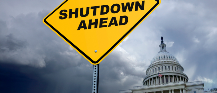 Government Shutdown: What Does It Mean for Employers?