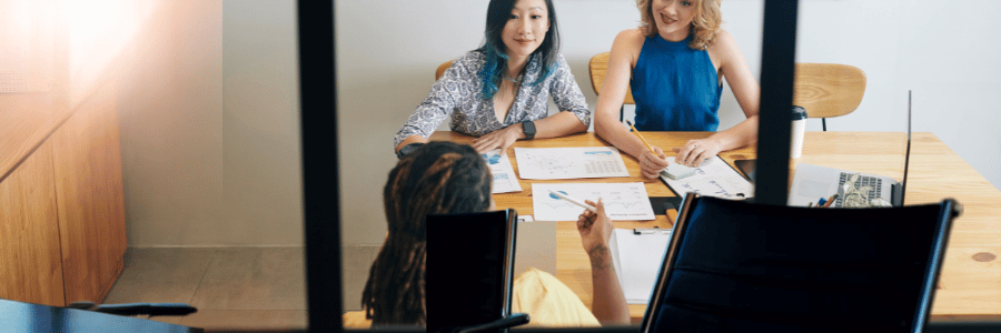 What Happens When Your HR Leader Leaves Without a Handoff?