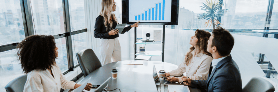 How to Be the HR Leader Your CEO Needs