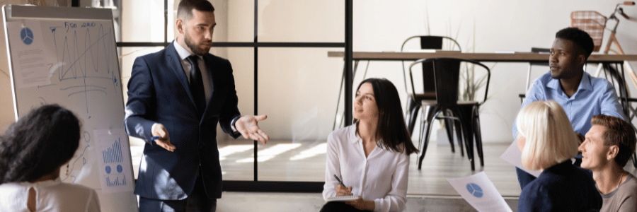 Leadership Coaching to Help Navigate Change in 2025