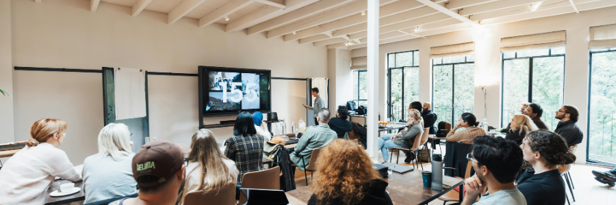 No Time for Training? Focus on Building a Learning Culture
