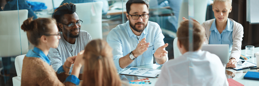 Building Manager Capabilities: 10 Steps to Training Skilled Leaders