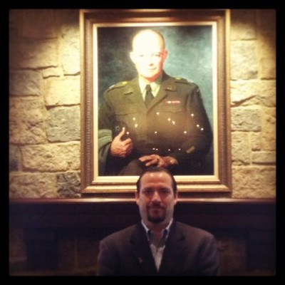 Matt Walker