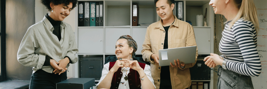 Mental Health Benefits: A Competitive Advantage in Employee Retention