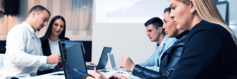 How Personality Tests Can Help Identify Future Leaders