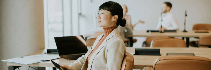 Quiet Employees: 4 Patterns Every Senior Leader Should Know