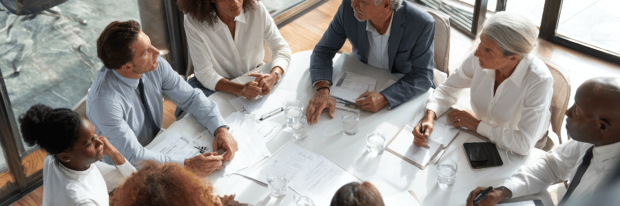 Compliance and Dignity: Navigating a Reduction in Force with Older Workers