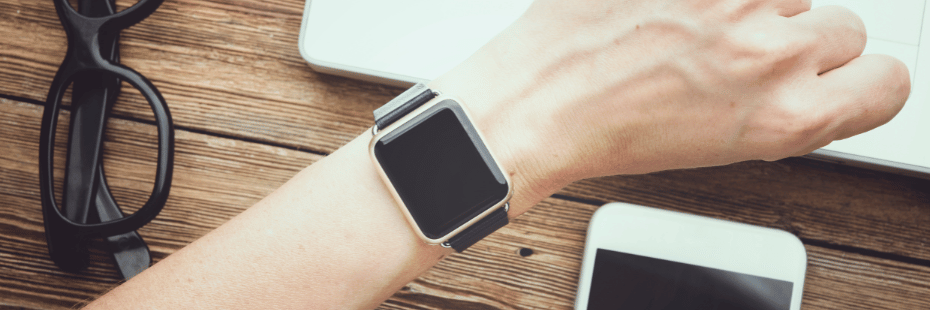 Pros Vs. Cons: Wearable Smartwatches in the Workplace
