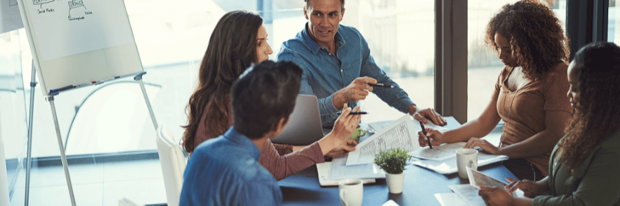 Succession Planning vs. Replacement Planning: What's the Difference?